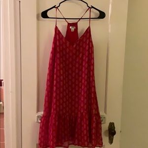 Old navy dress